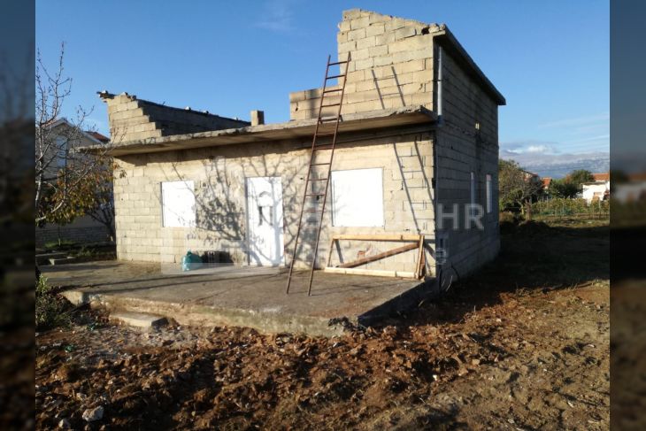 Građevinsko zemljište, Prodaja, Novigrad, Paljuv